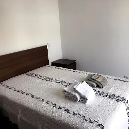 T1 Old Town Center Apartamento *