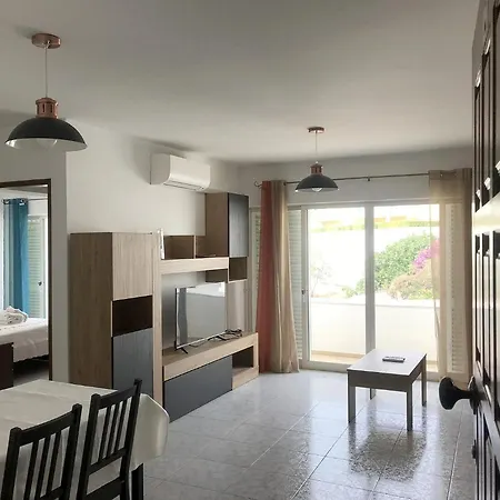T1 Old Town Center Apartamento