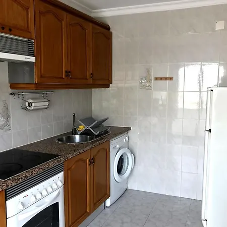 Apartamento T1 Old Town Center *