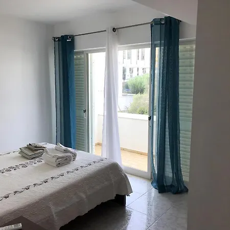 Apartamento T1 Old Town Center *